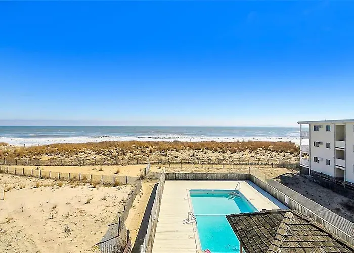 Beachloft 2h Сasa de vacaciones *
