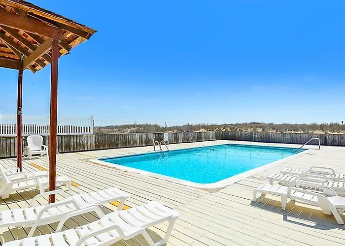 Beachloft 2h * Ocean City