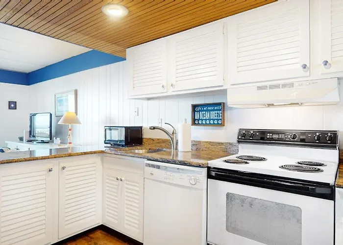 Beachloft 2h