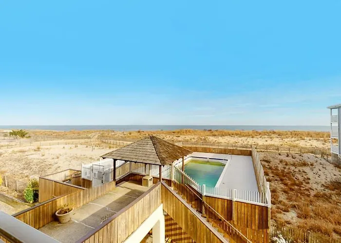 Beachloft 2h *