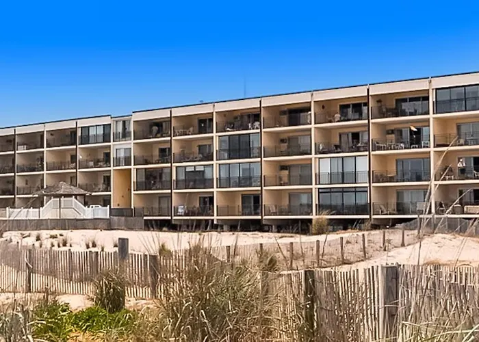 Beachloft 2h *