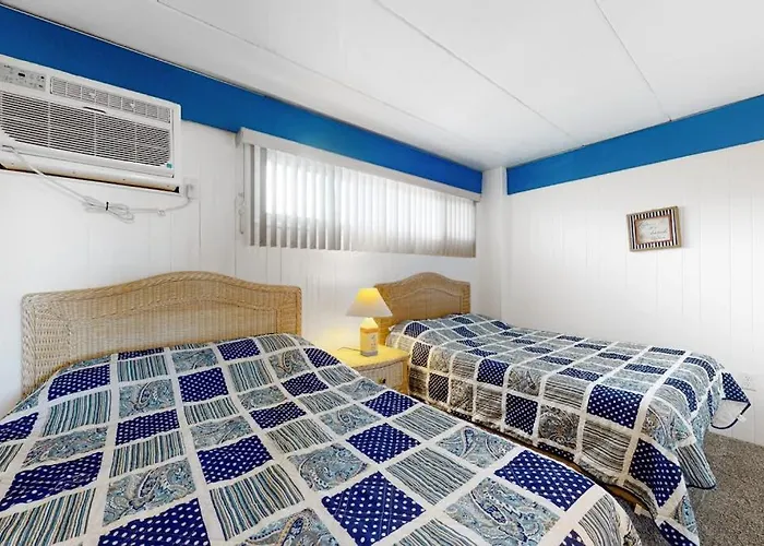 Beachloft 2h Ocean City