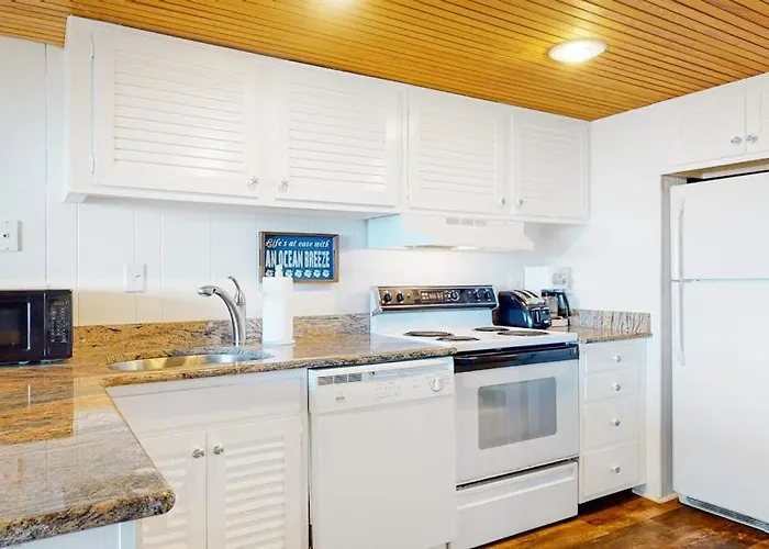 Сasa de vacaciones Beachloft 2h *
