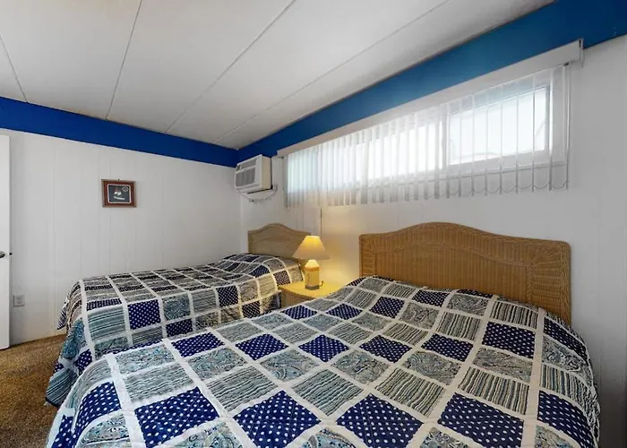 Beachloft 2h